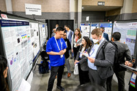 Poster Sessions | Saturday