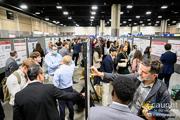 497 ORS2026 Charlotte Convention Center