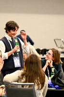 511 ORS2026 Charlotte Convention Center
