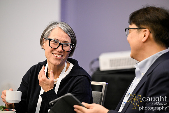 549 ORS2026 Charlotte Convention Center