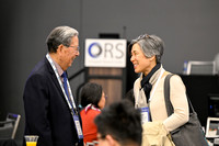 551 ORS2026 Charlotte Convention Center
