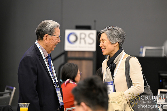 551 ORS2026 Charlotte Convention Center