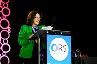 Sunday Plenary Session