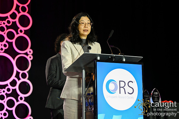 646 ORS2026 Charlotte Convention Center