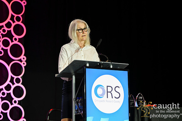 649 ORS2026 Charlotte Convention Center