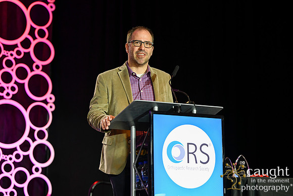 654 ORS2026 Charlotte Convention Center