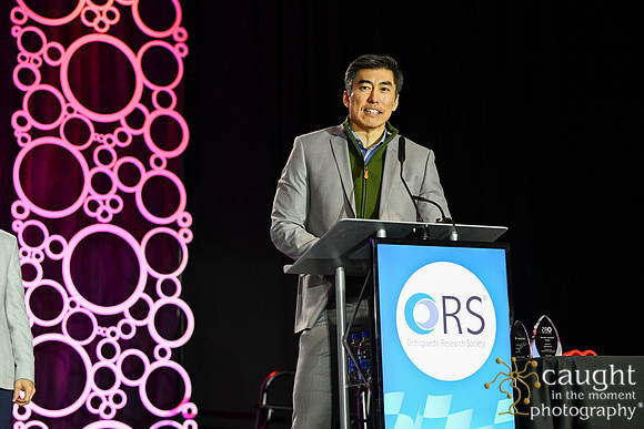 657 ORS2026 Charlotte Convention Center