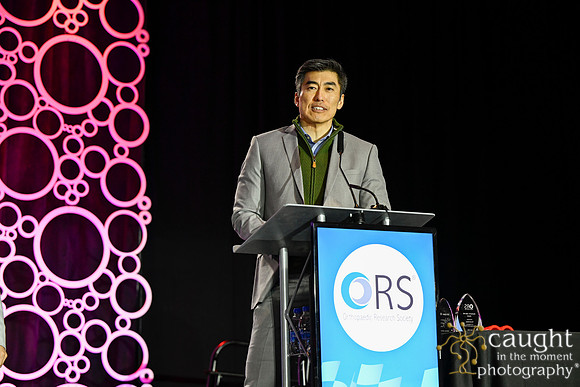 658 ORS2026 Charlotte Convention Center