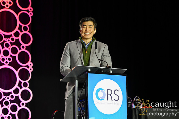 660 ORS2026 Charlotte Convention Center