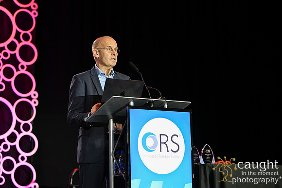 663 ORS2026 Charlotte Convention Center