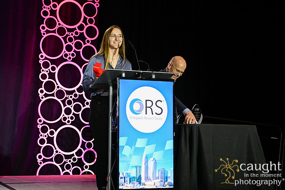 664 ORS2026 Charlotte Convention Center