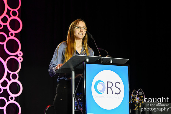 665 ORS2026 Charlotte Convention Center