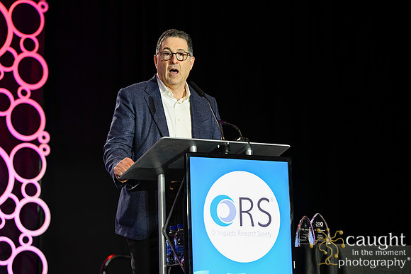 667 ORS2026 Charlotte Convention Center