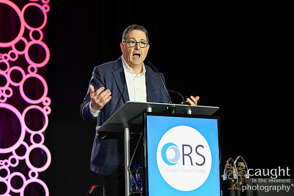669 ORS2026 Charlotte Convention Center