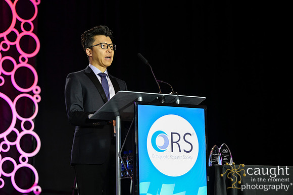 670 ORS2026 Charlotte Convention Center