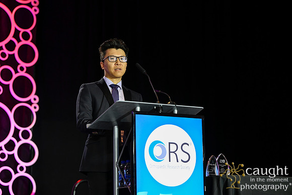 671 ORS2026 Charlotte Convention Center