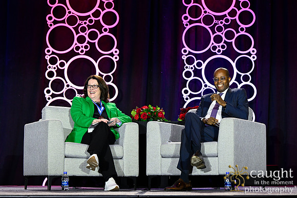 689 ORS2026 Charlotte Convention Center