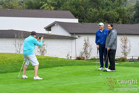 159 Charimans Golf Classic 2025