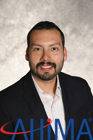 205 AHIMA 2022 Portraits