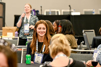 734 ORS2026 Charlotte Convention Center