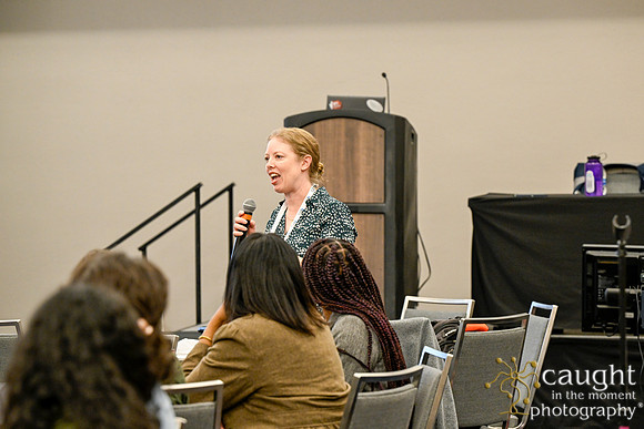 733 ORS2026 Charlotte Convention Center