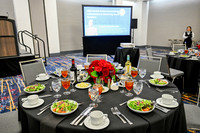 751 ORS2026 Charlotte Convention Center