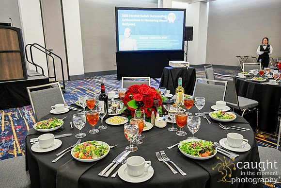 751 ORS2026 Charlotte Convention Center