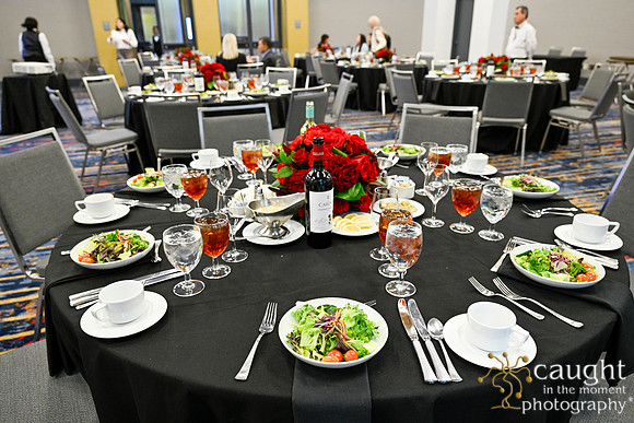 750 ORS2026 Charlotte Convention Center