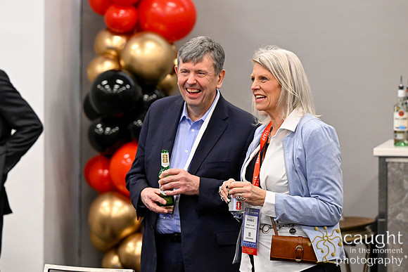 761 ORS2026 Charlotte Convention Center