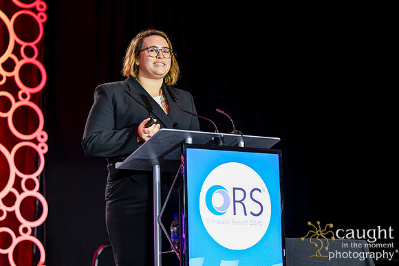 781 ORS2026 Charlotte Convention Center