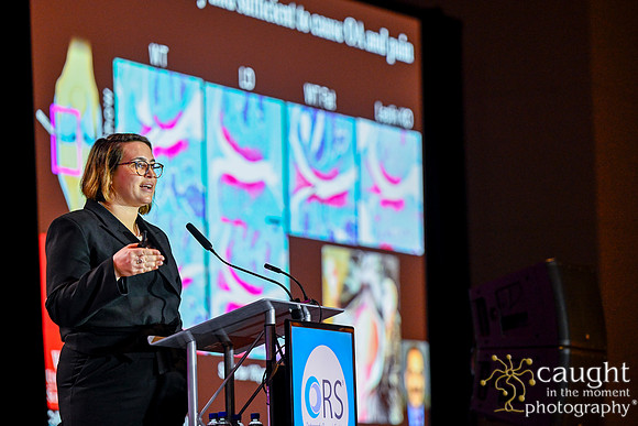 783 ORS2026 Charlotte Convention Center