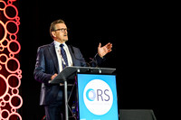 787 ORS2026 Charlotte Convention Center