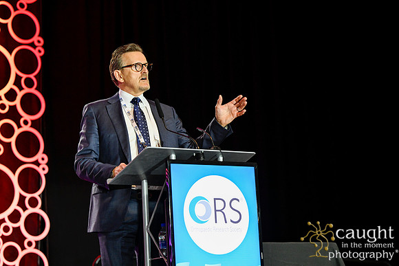 787 ORS2026 Charlotte Convention Center