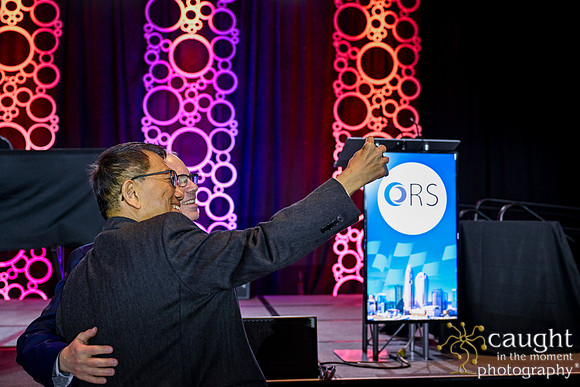 810 ORS2026 Charlotte Convention Center