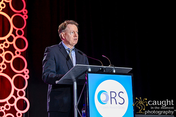 776 ORS2026 Charlotte Convention Center