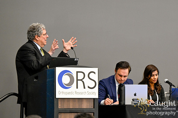 814 ORS2026 Charlotte Convention Center