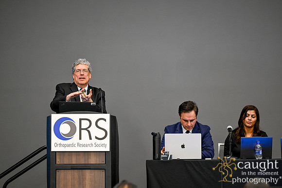 811 ORS2026 Charlotte Convention Center