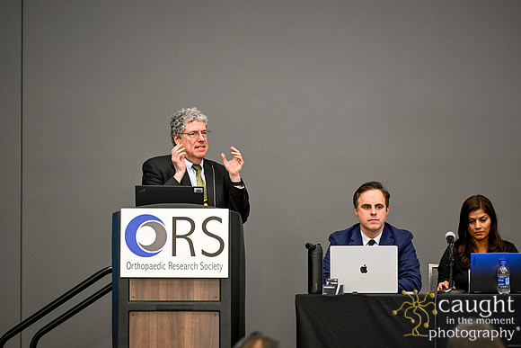 812 ORS2026 Charlotte Convention Center