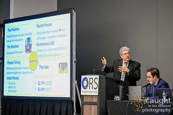 816 ORS2026 Charlotte Convention Center