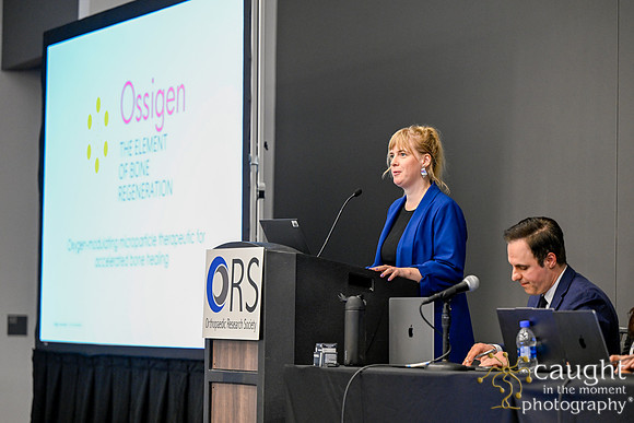 819 ORS2026 Charlotte Convention Center