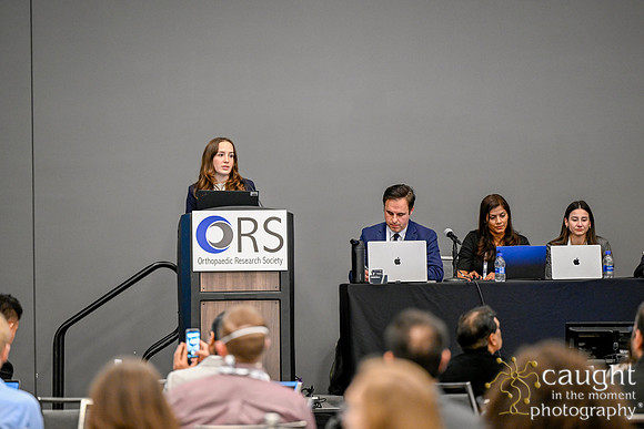 827 ORS2026 Charlotte Convention Center
