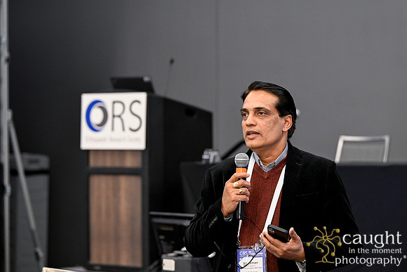 846 ORS2026 Charlotte Convention Center