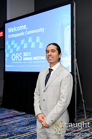 848 ORS2026 Charlotte Convention Center