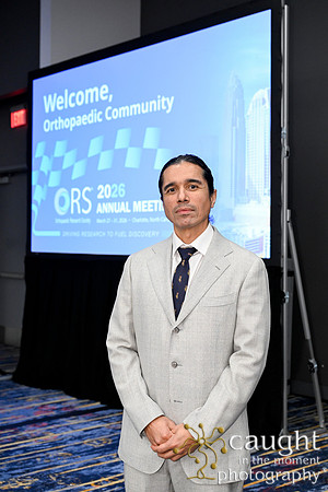 849 ORS2026 Charlotte Convention Center