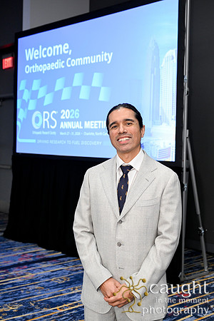 850 ORS2026 Charlotte Convention Center