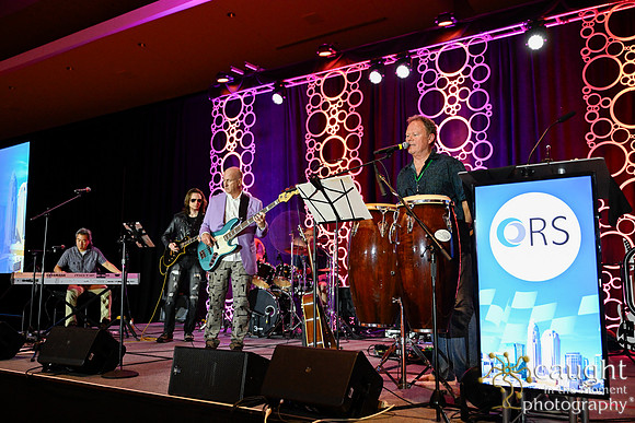 966 ORS2026 Charlotte Convention Center