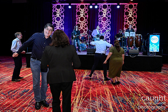 980 ORS2026 Charlotte Convention Center