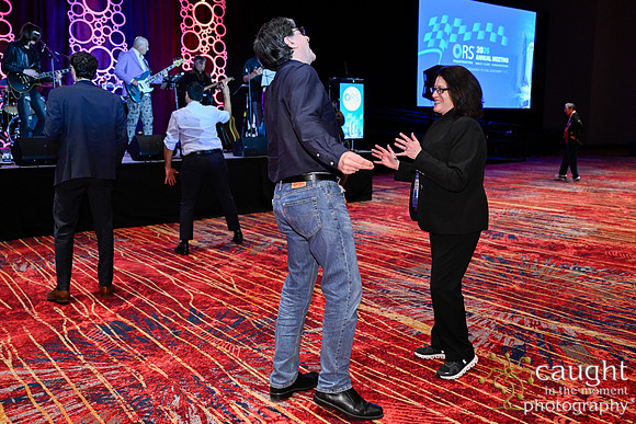 981 ORS2026 Charlotte Convention Center