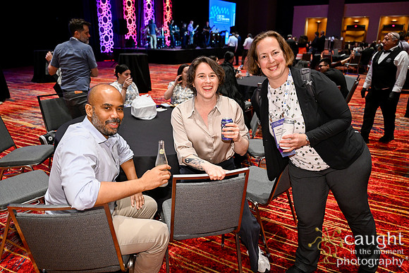 987 ORS2026 Charlotte Convention Center