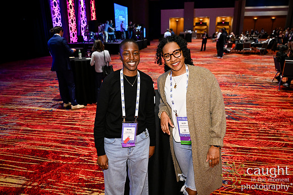 986 ORS2026 Charlotte Convention Center